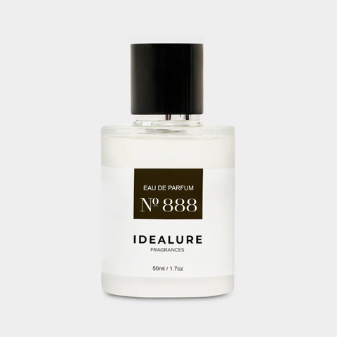 No.888 - Inspiré par Noir