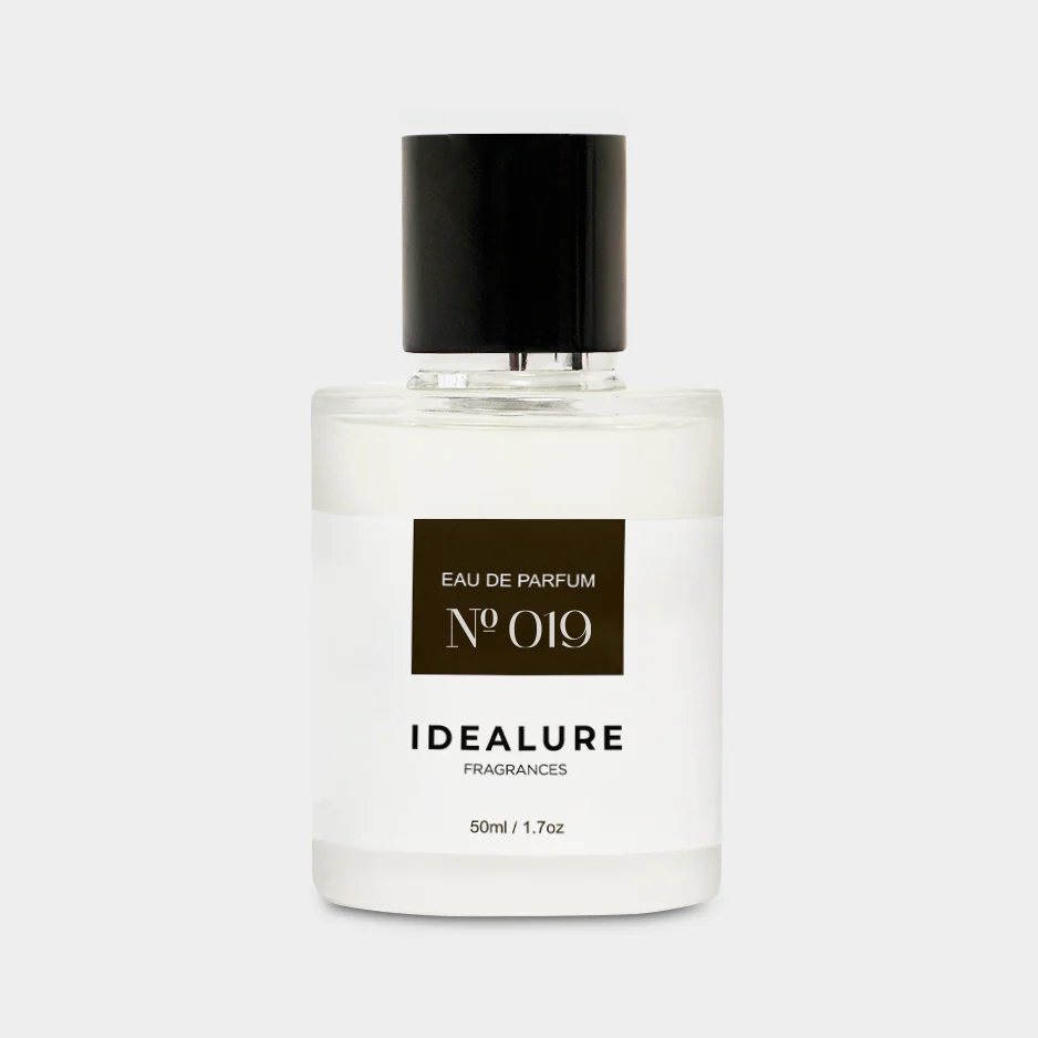 No.19 - Inspiré par La Vie Est Belle