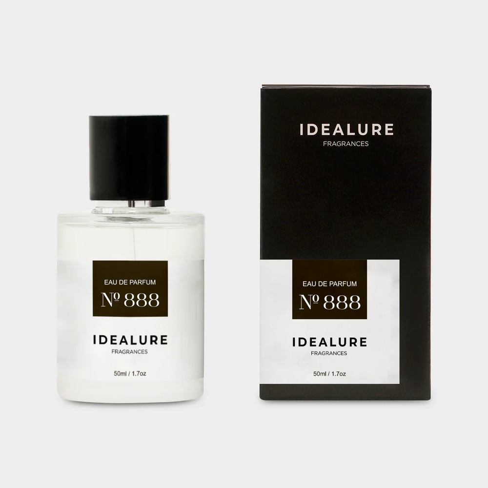 No.888 - Inspiré par Noir