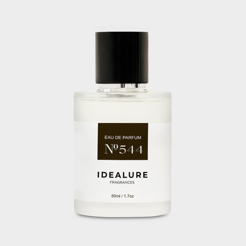 No.544 - Inspiré par For Her