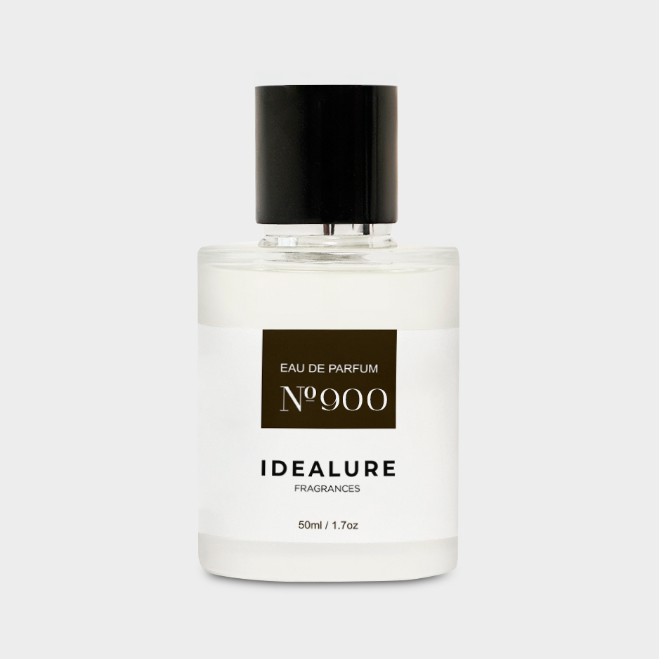 No.900 - Inspiré par Si