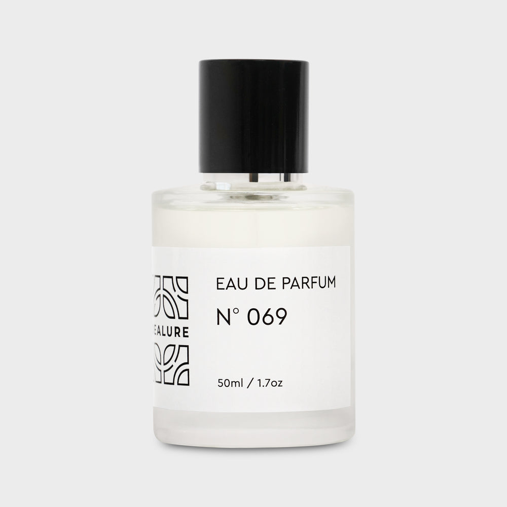 No.69 - Inspiré par Je L’adore