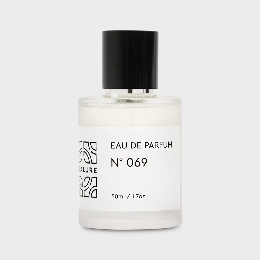 No.69 - Inspiré par Je L’adore