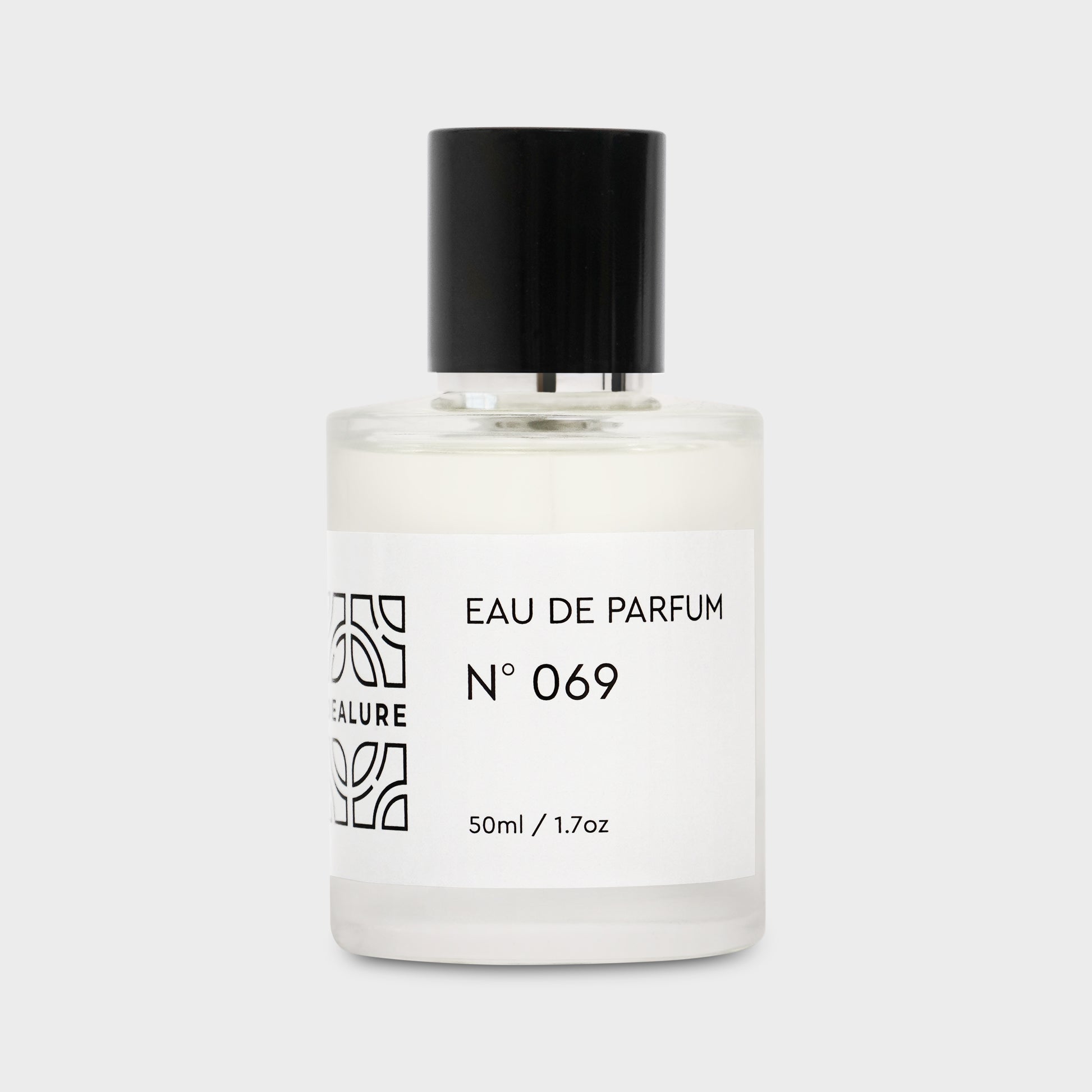 No.69 - Inspiré par Je L’adore