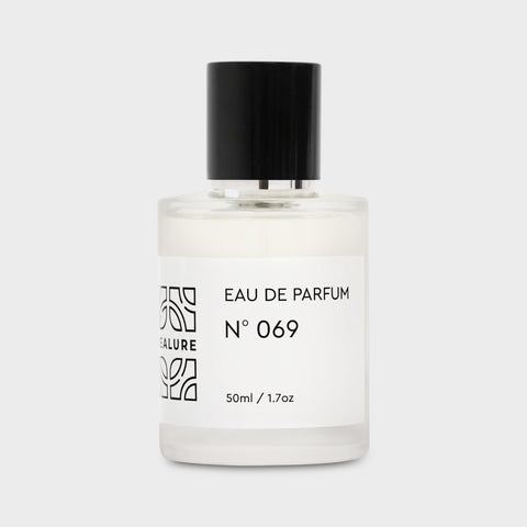 No.69 - Inspiré par Je L’adore