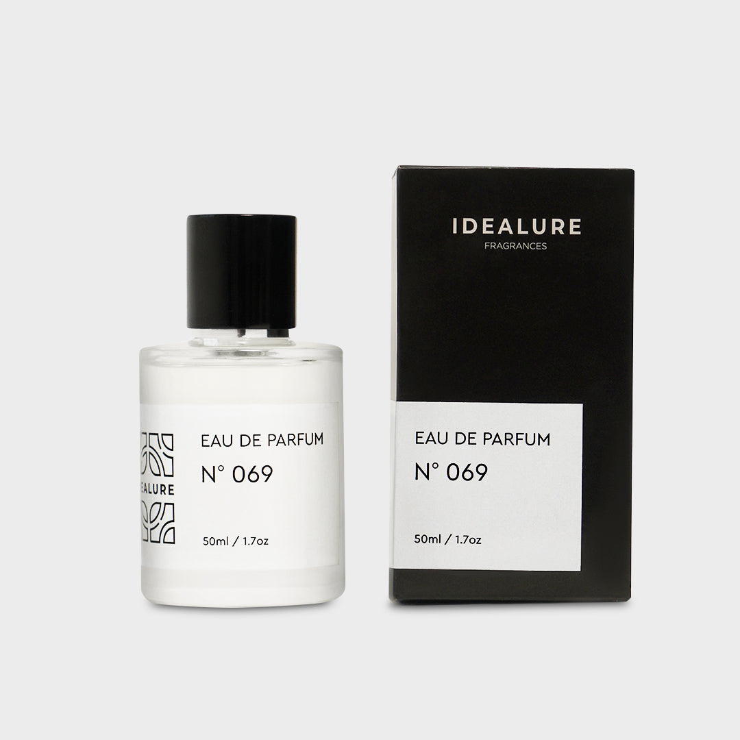 No.69 - Inspiré par Je L’adore