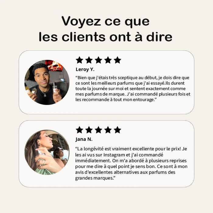 No.19 - Inspiré par La Vie Est Belle